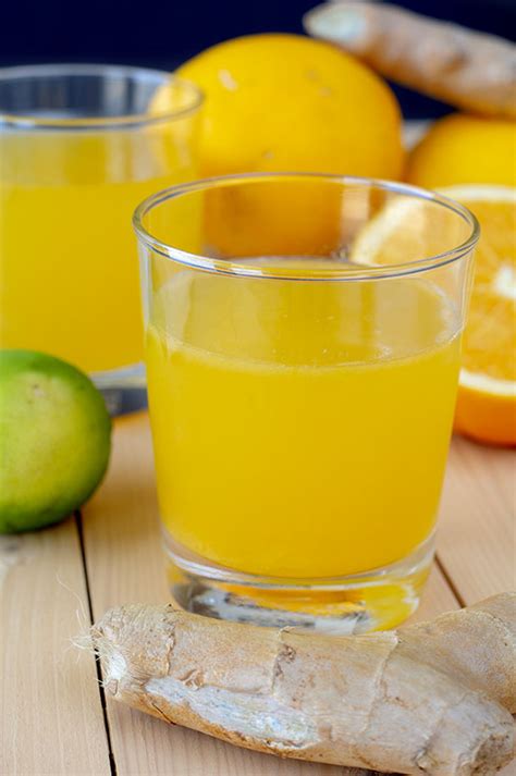 dash juice